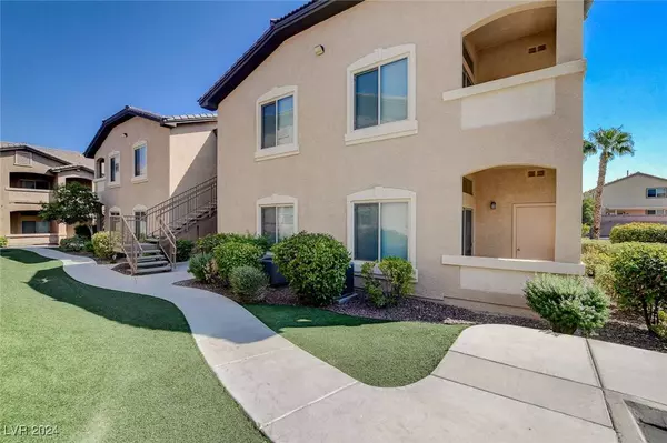 8985 S Durango Drive #1171, Las Vegas, NV 89113