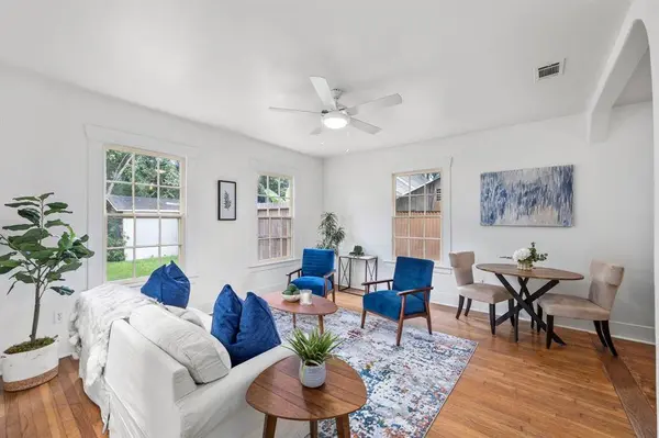 1646 Arlington ST, Houston, TX 77008