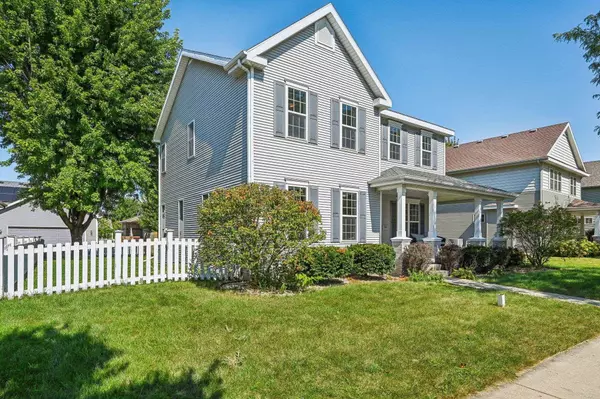 554 Galileo Drive, Madison, WI 53718