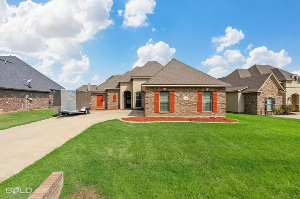 2728 Caplis Sligo Plantation Drive, Bossier City, LA 71112