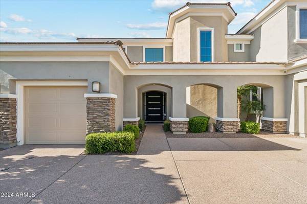 5426 E PALO BREA Lane, Cave Creek, AZ 85331