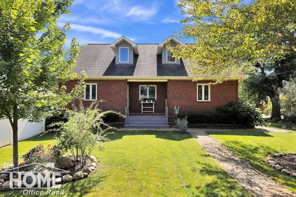 109 W Summit Street, Durand, MI 48429