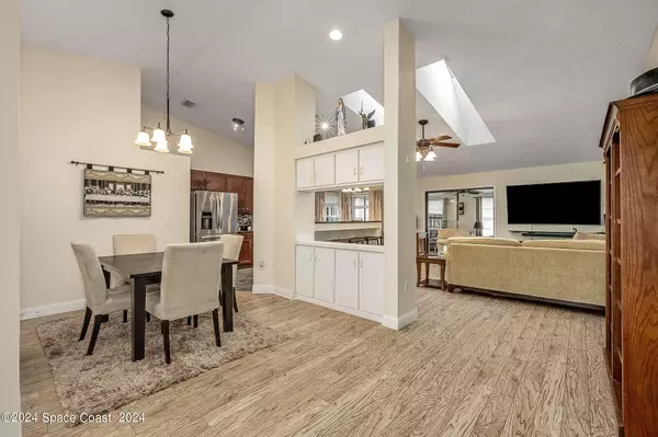 1249 Walnut Grove, Rockledge, FL 32955