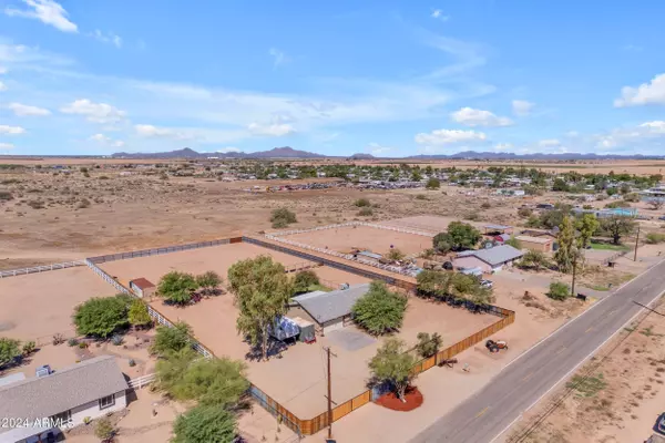 3338 N LA PALMA Road, Casa Grande, AZ 85194