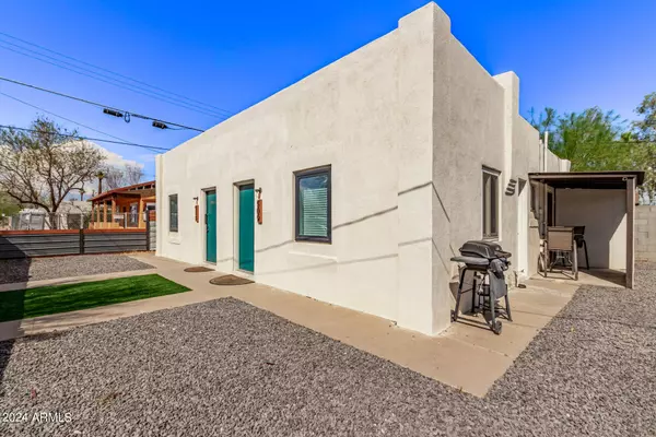 509 N 11TH Street, Phoenix, AZ 85006