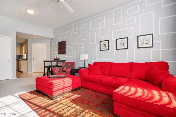 3125 N Buffalo Drive #2100, Las Vegas, NV 89128