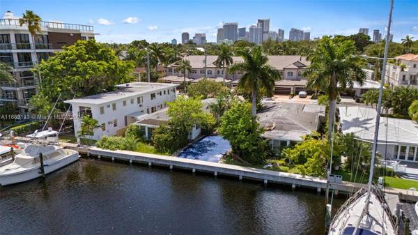 Fort Lauderdale, FL 33301