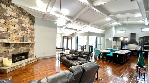 485 Willow Pointe DR, Dallas, GA 30157