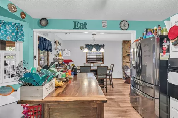 5300 NE 57th TER, Kansas City, MO 64119