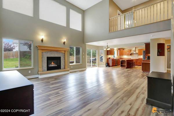 5988 Muirwood DR, Anchorage, AK 99502