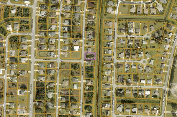 0 HOPWOOD RD, North Port, FL 34287