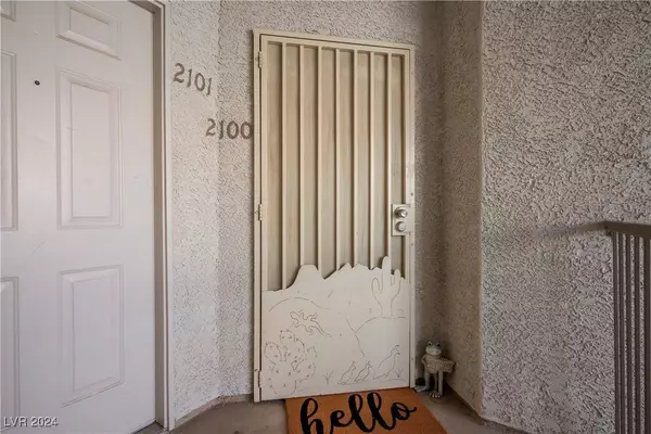 3125 N Buffalo Drive #2100, Las Vegas, NV 89128
