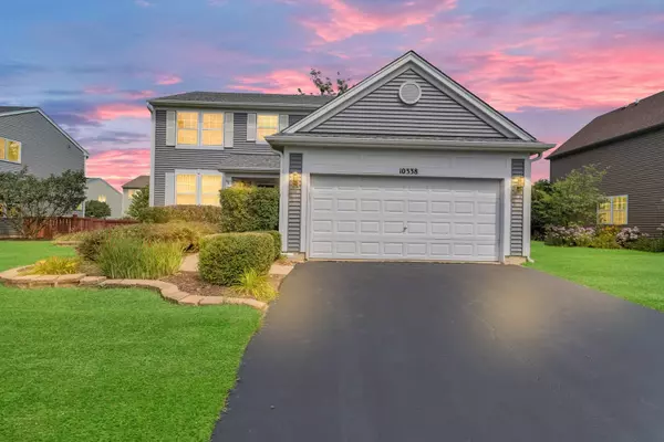 10338 ASHLEY ST, Huntley, IL 60142