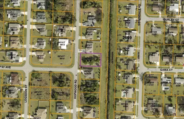 0 HOPWOOD RD, North Port, FL 34287