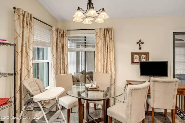 1249 Walnut Grove, Rockledge, FL 32955