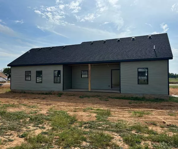 109 Planters Way, Auburn, KY 42206