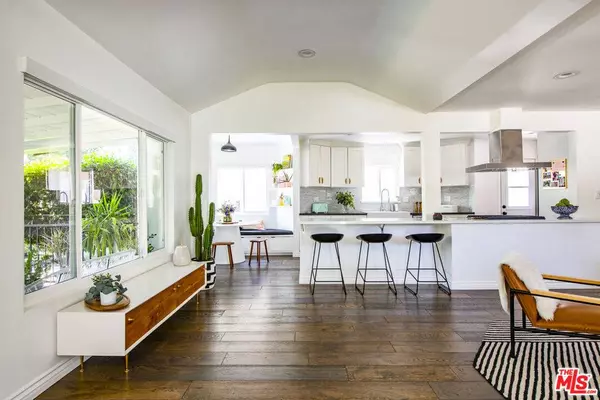 4157 Bakman AVE, Studio City, CA 91602