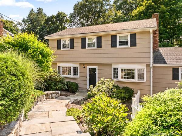 177 Carroll Road, Fairfield, CT 06824