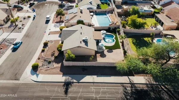 4764 E OLNEY Drive, Phoenix, AZ 85044