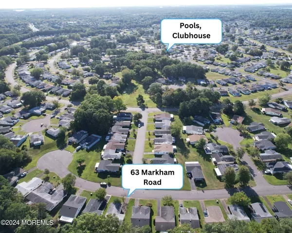 63 Markham Road, Brick, NJ 08724