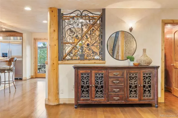 27400 Overlook DR, Evergreen, CO 80439