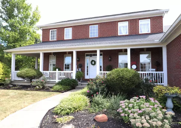 1278 Vicki Ln, Clearcreek Twp., OH 45036