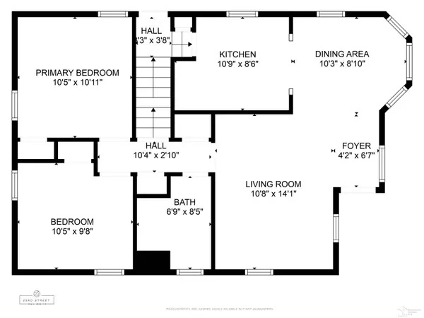 14866 HORGER Street, Allen Park, MI 48101