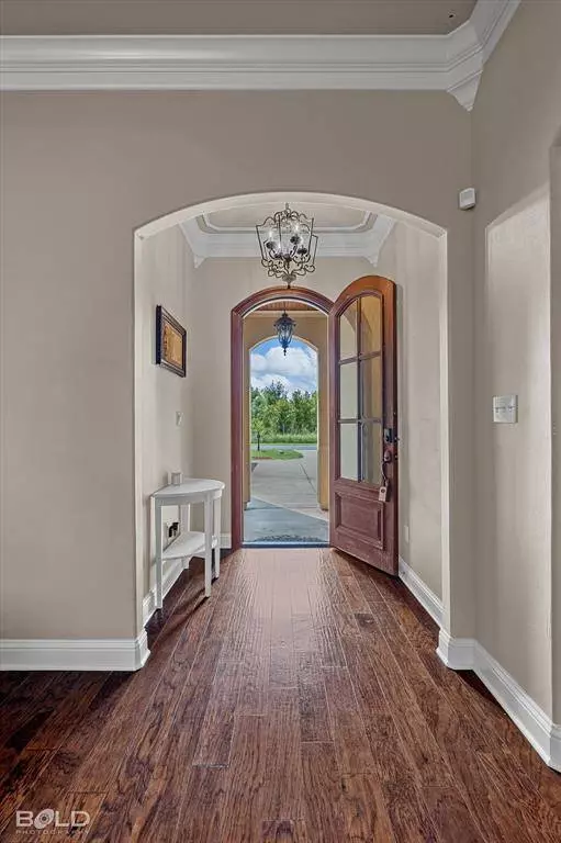 2728 Caplis Sligo Plantation Drive, Bossier City, LA 71112