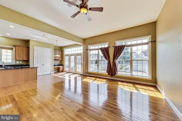 16200 RADBURN ST, Woodbridge, VA 22191