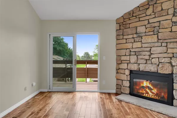 7040 W 20 AVE #307, Lakewood, CO 80214