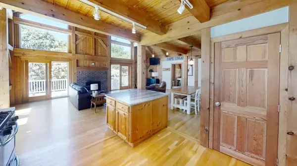 3 Windigo Lane, Truro, MA 02666