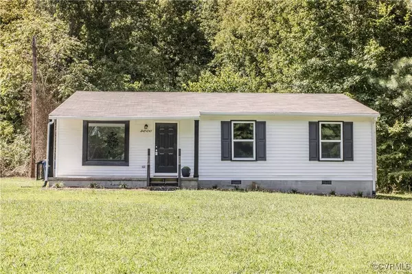 9800 Colemans Lake RD, Ford, VA 23850