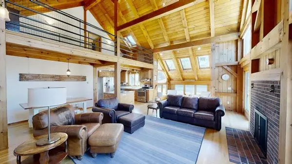 3 Windigo Lane, Truro, MA 02666