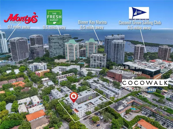 2924 Day Ave #N215, Miami, FL 33133