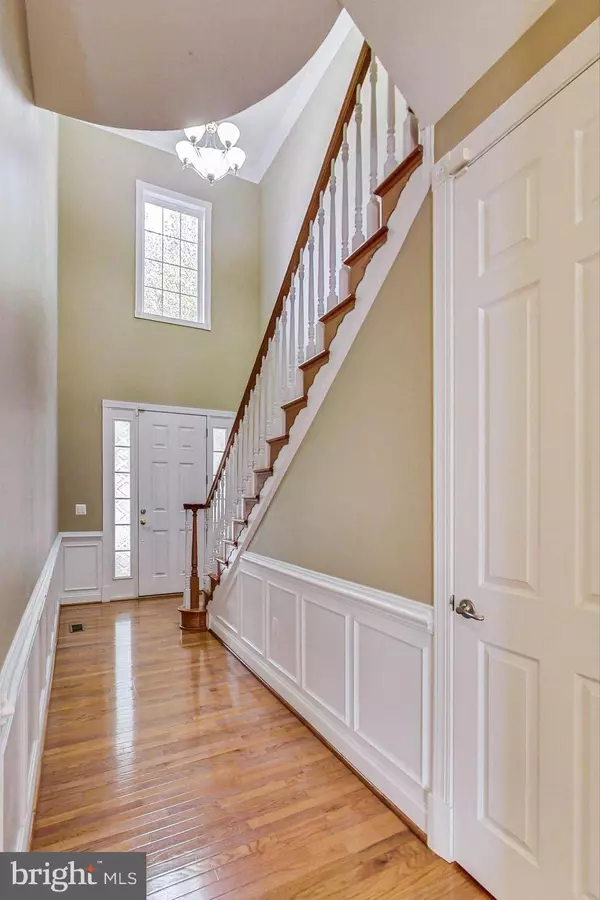 16200 RADBURN ST, Woodbridge, VA 22191