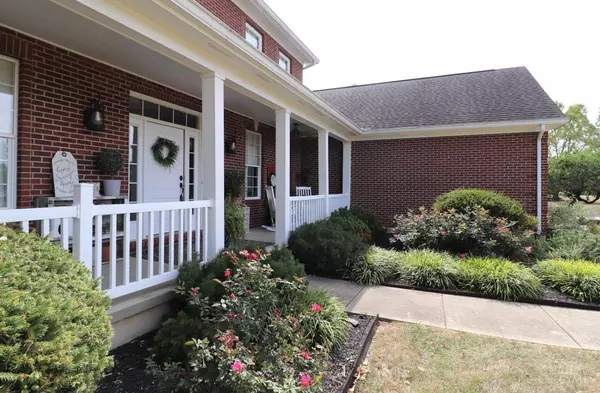 1278 Vicki Ln, Clearcreek Twp., OH 45036