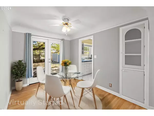 4220 NE 69TH AVE, Portland, OR 97218