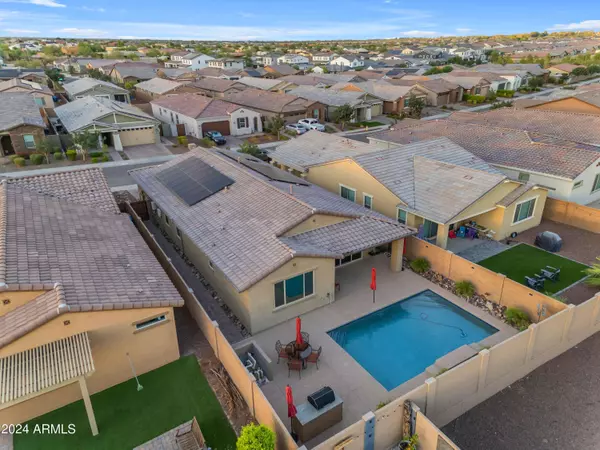 19941 W TURNEY Avenue, Litchfield Park, AZ 85340