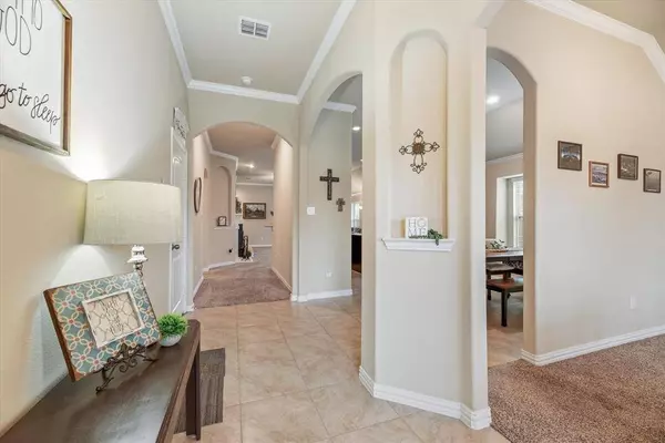 14604 Viking Lane, Fort Worth, TX 76052