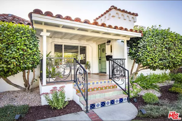 4157 Bakman AVE, Studio City, CA 91602