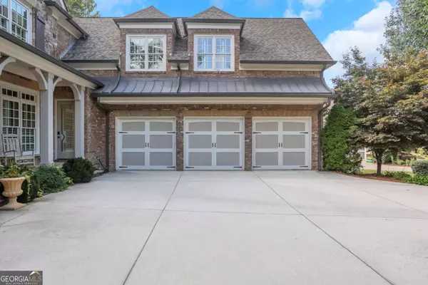 4011 Idlewilde Meadows DR NE, Marietta, GA 30066