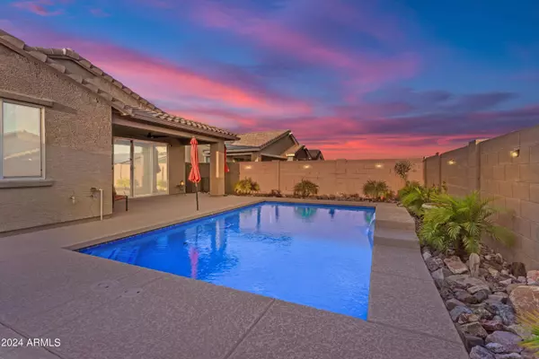 19941 W TURNEY Avenue, Litchfield Park, AZ 85340