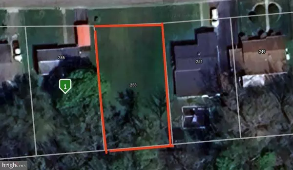 253 SYCAMORE RD, Elkton, MD 21921