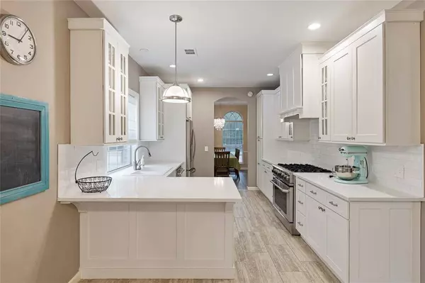 2753 Scenic Drive, Plano, TX 75025