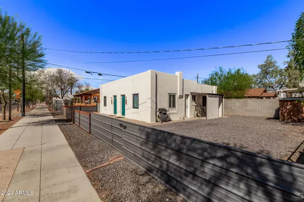 509 N 11TH Street, Phoenix, AZ 85006