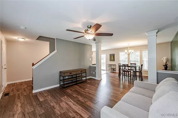 11680 Oakrise PL, New Kent, VA 23124