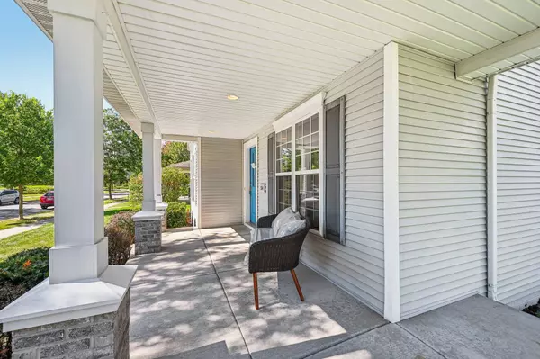 554 Galileo Drive, Madison, WI 53718