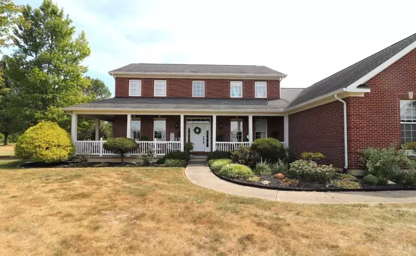 1278 Vicki Ln, Clearcreek Twp., OH 45036