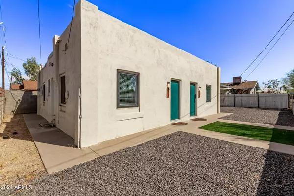 509 N 11TH Street, Phoenix, AZ 85006