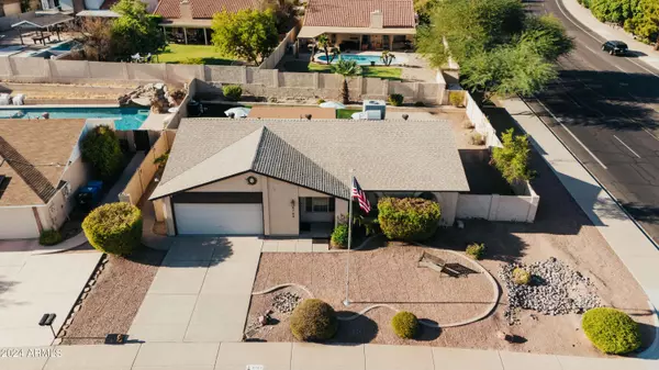 4764 E OLNEY Drive, Phoenix, AZ 85044